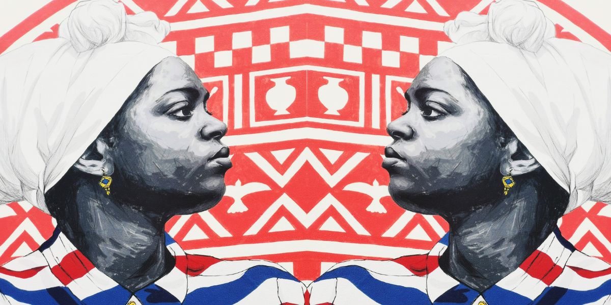 The Mirroring Effect in the Humanitarian Sector