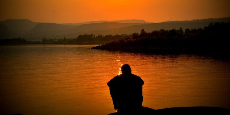 Riding The Second Wave – Self-Care Tips