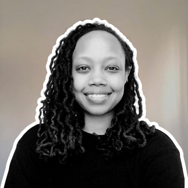 Daisy Muange