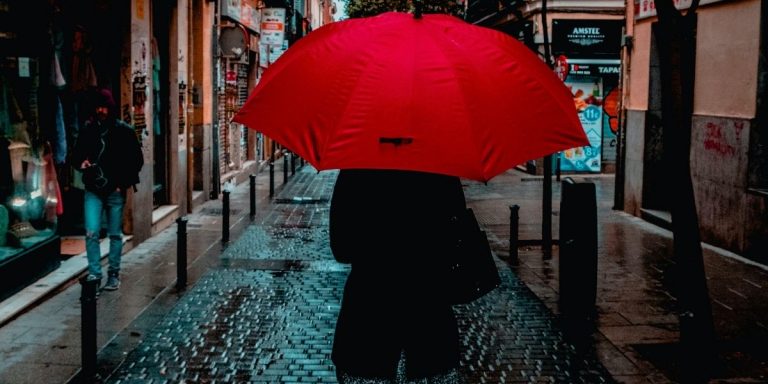 Reverse Culture Shock