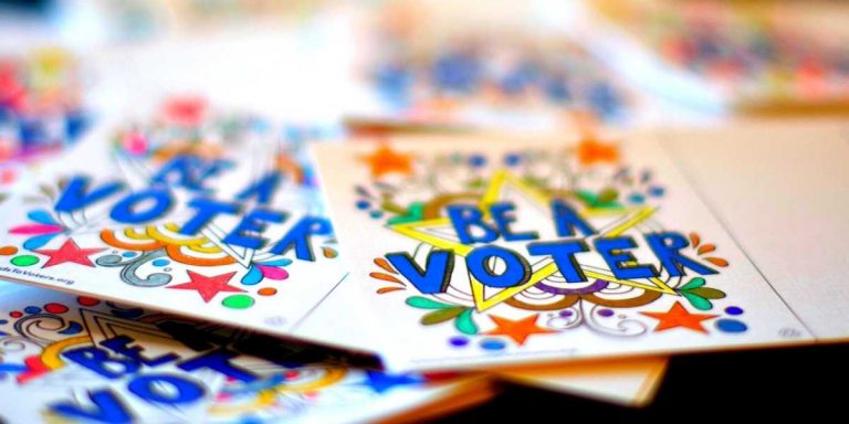 the cure for polarising politics