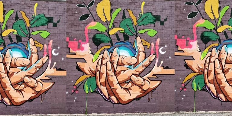 Ready For Launch: Our New Support Network For Climate And Conservation Leaders