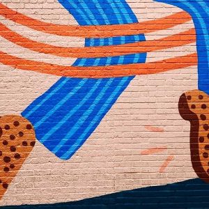 085 Wellbeing Champion