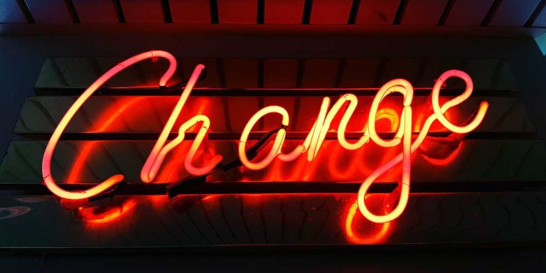 Ways To Create A More Resilient Workforce In Times Of Change