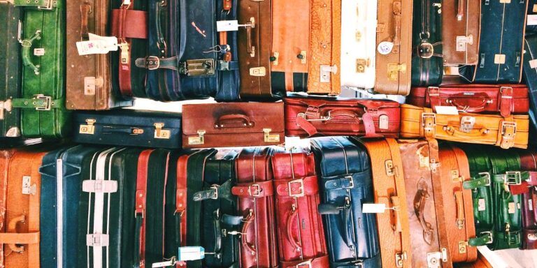 Does Duty Of Care Stop At Passport Control?