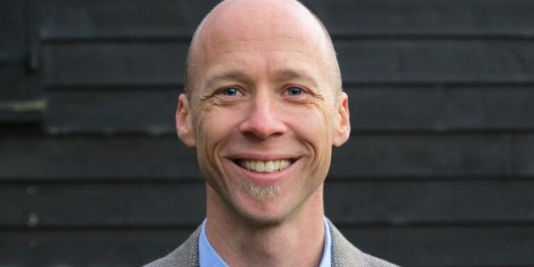 Introducing Our New Psychosocial & Wellbeing Lead