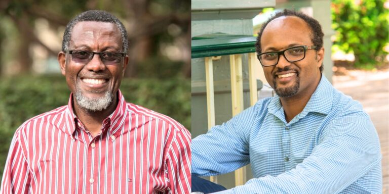 ‘We’ve Seen People Come Back To Life’ - Tales From Tigray