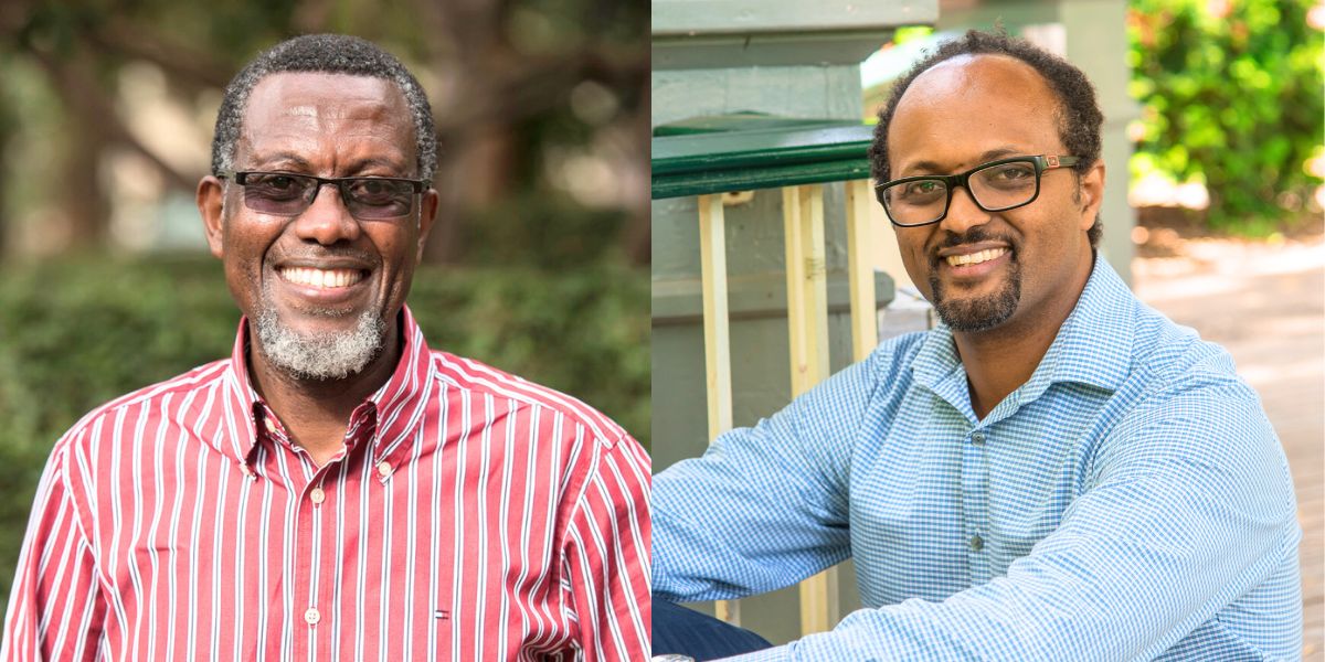 ‘We’ve Seen People Come Back To Life’ - Tales From Tigray