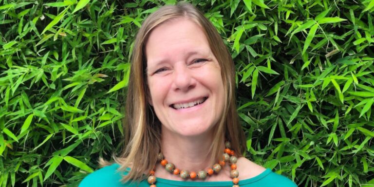 Introducing Our New Chief Thriving Officer