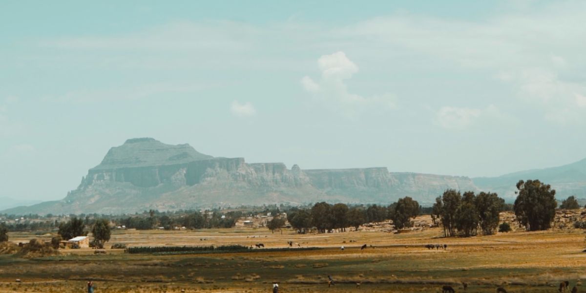 "A pathway for a healing process"