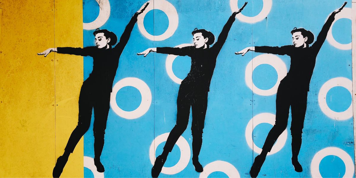 mental health awareness week - movement