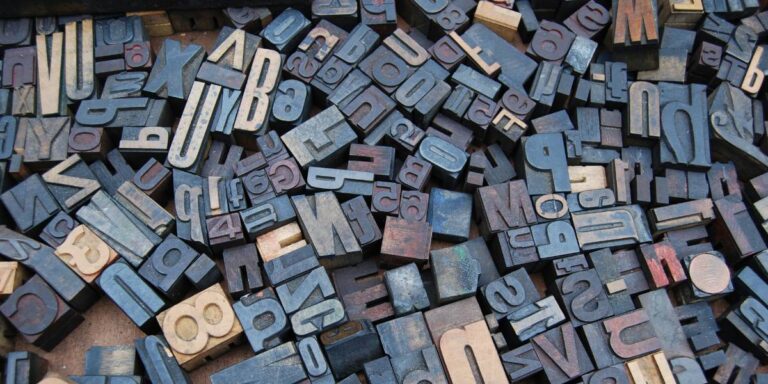 Unpacking Psychosocial Jargon