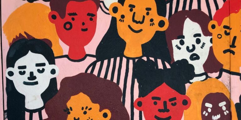 Health & Wellbeing Trends in UK Charities