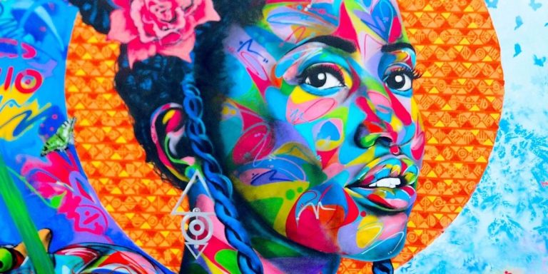 Authentic Leadership Among Women in Humanitarian Work: A Qualitative Study