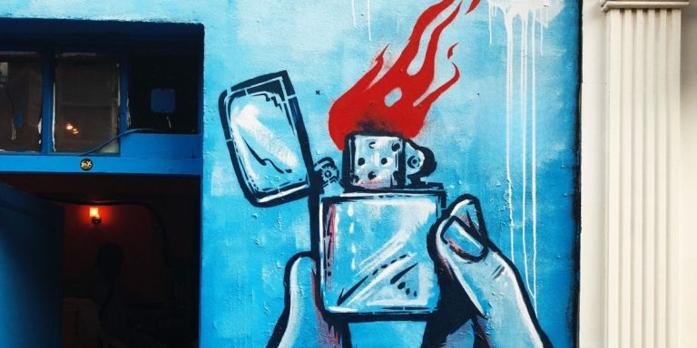 When The World Feels Unstable: Why Conflict Shows Up At Work And What To Do About It